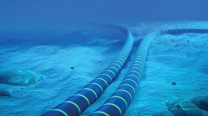 Cabled Ranges